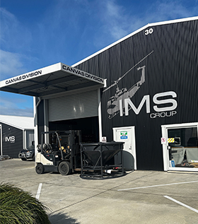 About IMS New Zealand