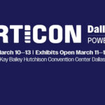 VERTICON in Dallas, USA: 11-13 March 2025